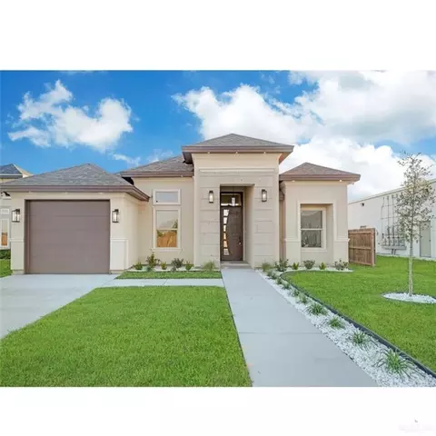 2508 Garman St, Edinburg, TX 78542