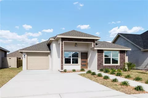 1007 W Sycamore Ave, Alton, TX 78573