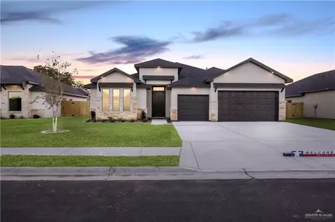 517 Park Place Dr, Weslaco, TX 78599