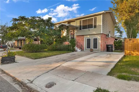 1908 Heron Ave, Mcallen, TX 78504