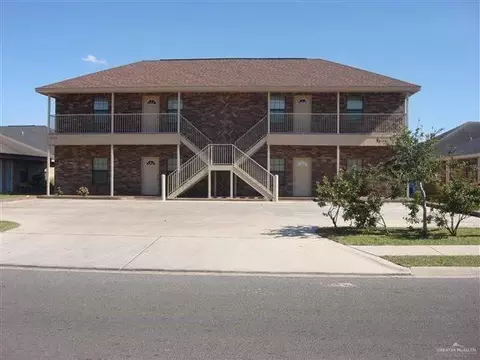 2908 N 32nd St, Mcallen, TX 78501