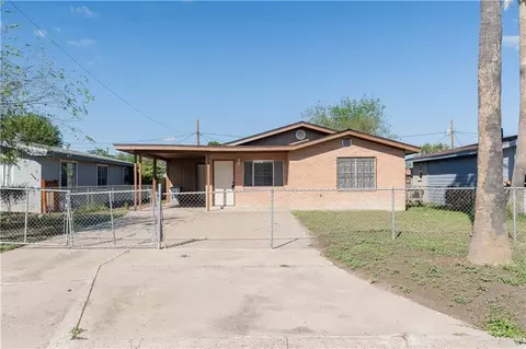 919 W Smith St, Edinburg, TX 78541