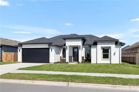 1517 Joe Justice St, Weslaco, TX 78599