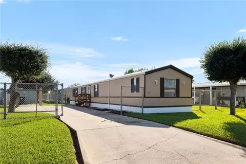 1018 Sapphire Dr, Weslaco, TX 78599