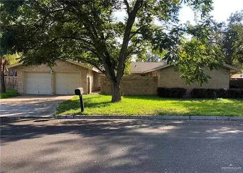 1105 Hackberry Dr, Weslaco, TX 78596