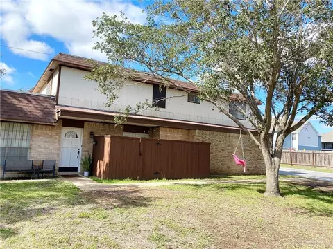 1110 Valley View Dr #C, Weslaco, TX 78596
