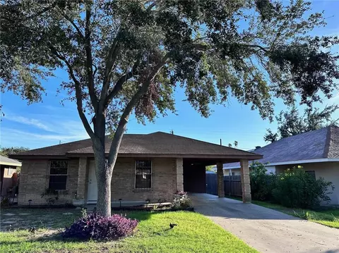 601 Kennedy Ave, Mcallen, TX 78501