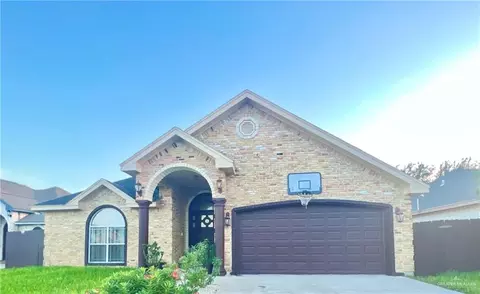 2103 W 42nd St, Mission, TX 78573
