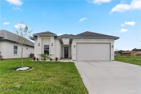 807 W Sycamore Ave, Mission, TX 78572