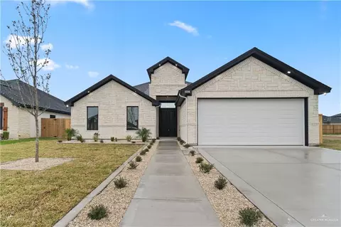 3208 Rabbit Run Ave, Alton, TX 78573