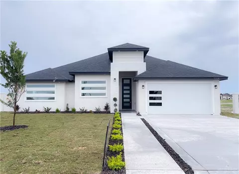 3504 E Noronha Dr, Edinburg, TX 78542