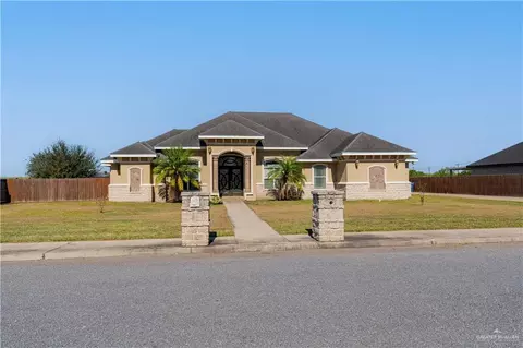 1812 Stuart Rd, Weslaco, TX 78599