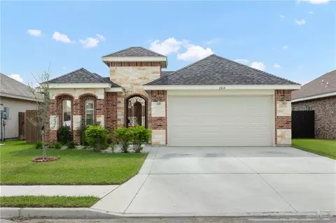 2814 E Imperial Oaks Dr, Alton, TX 78573