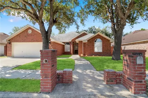 2317 Pelican Ave, Mcallen, TX 78504