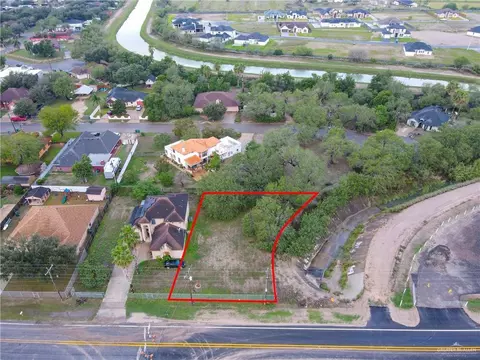 1301 S Fm 492, Palmview, TX 78572