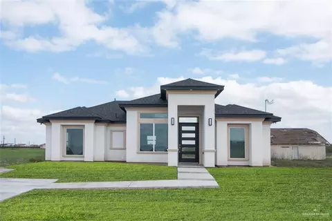15506 Circle 6th St S, Penitas, TX 78576