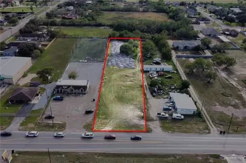 00 E Main, Alton, TX 78573
