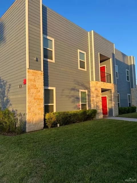 521 N Cynthia St, Mcallen, TX 78501