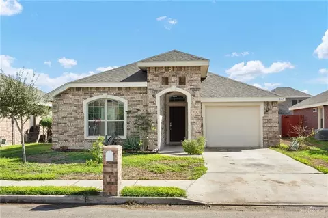 605 S Paseo Del Rey St S, Mission, TX 78572