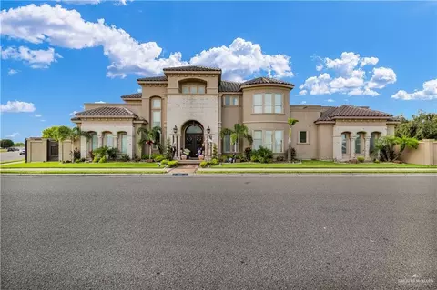 3701 Lincoln Ave, Alton, TX 78573