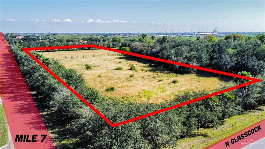 10864 N Glasscock Rd  