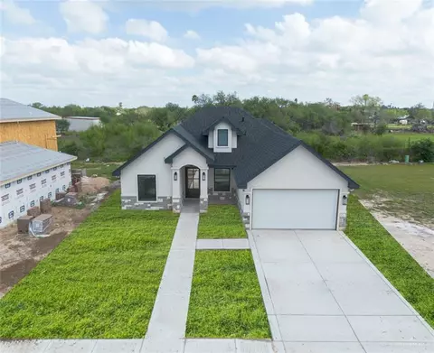 9122 N 25th St N, Mcallen, TX 78504