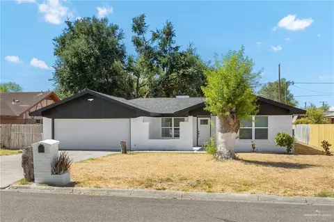 302 Stacie Ln, Mission, TX 78574