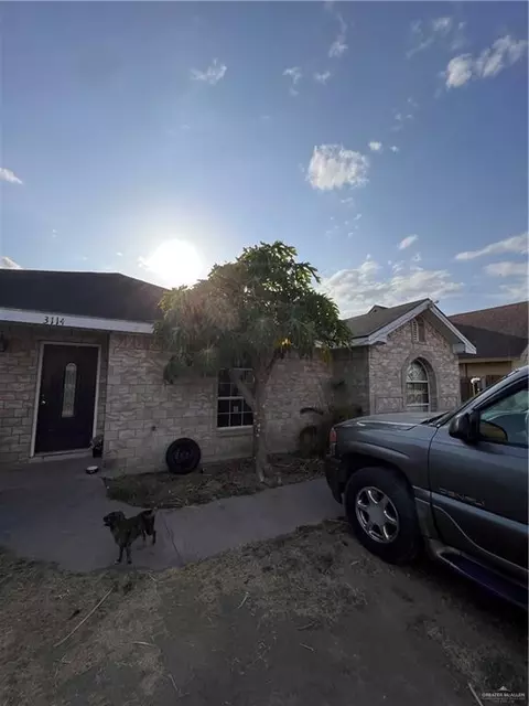 3114 S Westgate Dr, Weslaco, TX 78596