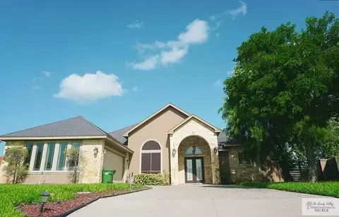 5510 Autumn Mist Ln, Brownsville, TX 78526