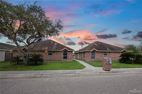 2117 Aruba Dr, Edinburg, TX 78541