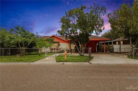 953 Adams St, Mission, TX 78572