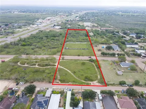 00 Valles St, Sullivan City, TX 78595