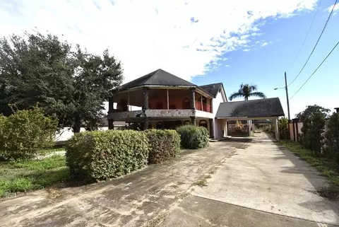 714 E Goodwin Rd, Palmview, TX 78574