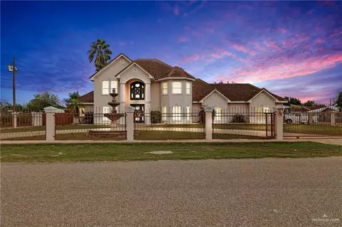 502 Cypress St, Sullivan City, TX 78595