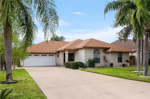 1802 E 24th St, Mission, TX 78574