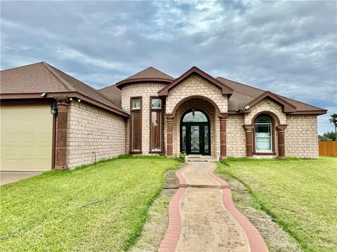 2008 Celeste St, Weslaco, TX 78599