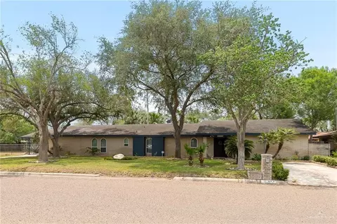 607 W 11th St, Weslaco, TX 78596