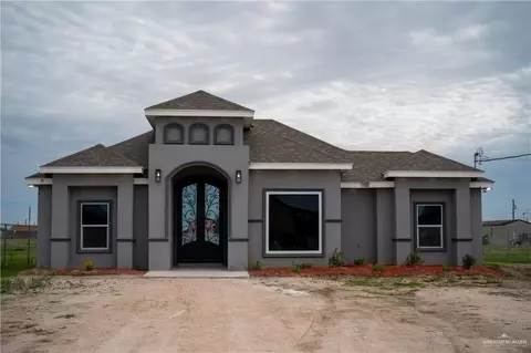 8810 Happy Times Trl, Donna, TX 78537