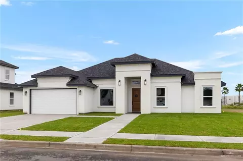 8526 Bellagio Cir, Harlingen, TX 78552