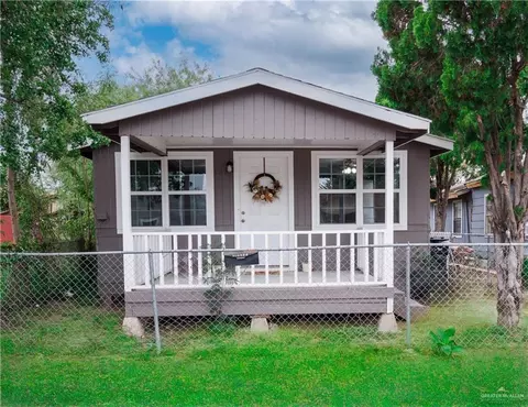 202 S Liberty St, Weslaco, TX 78596