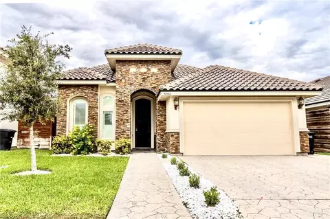 5104 Sweetwater Ave, Mcallen, TX 78503