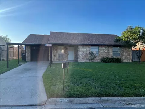 5813 N 23rd Ln, Mcallen, TX 78504