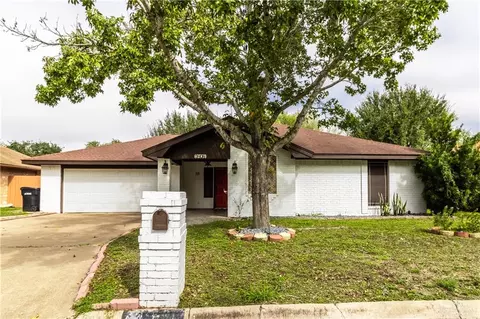 3408 Heron Ave, Mcallen, TX 78504
