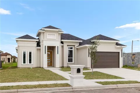 2709 Tassajara St, Edinburg, TX 78542