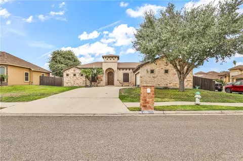 1312 Mountain Rd, Mission, TX 78573