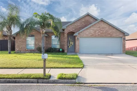 1716 W Harrison Ave, Alton, TX 78573