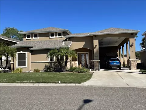 3802 Hummingbird Ln, Mission, TX 78572
