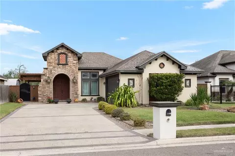 2100 Rice Ave, Mcallen, TX 78504