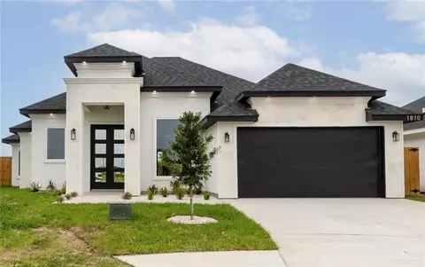 1810 Jared Dr, San Juan, TX 78589