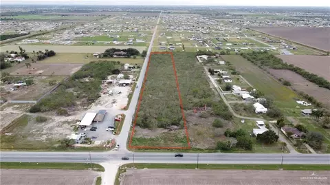 tbd Mile 13 12 Rd N, Donna, TX 78537